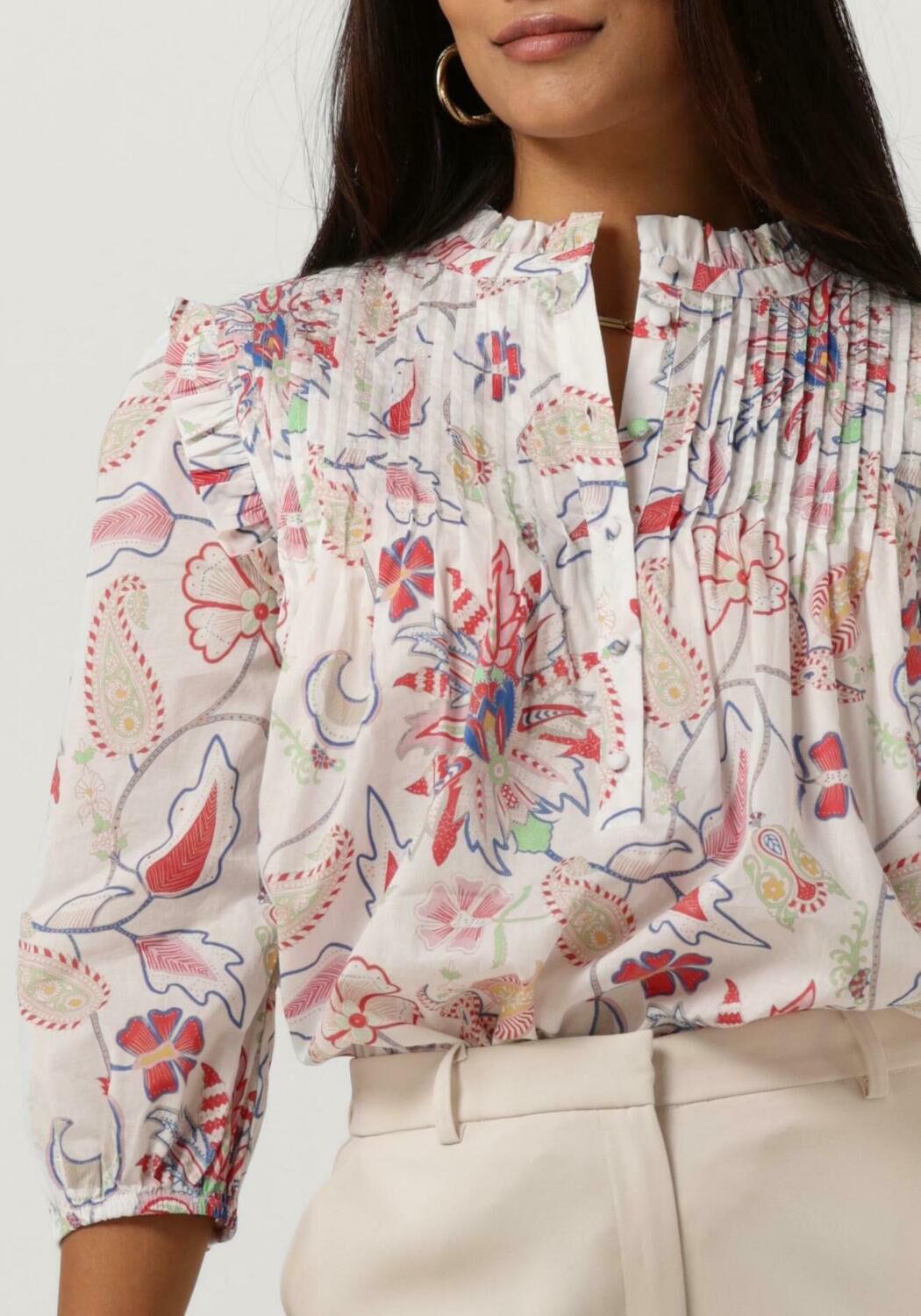 Dea kudibal blusen Clearance